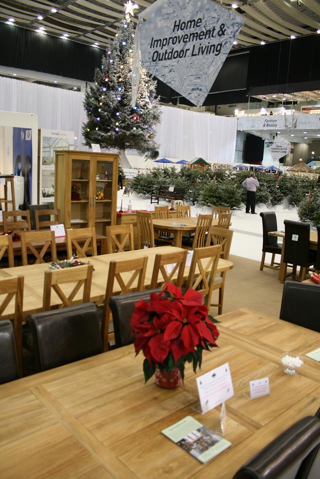 Ideal Home Show Furniture Ideal Home Oak Furniture Interiors