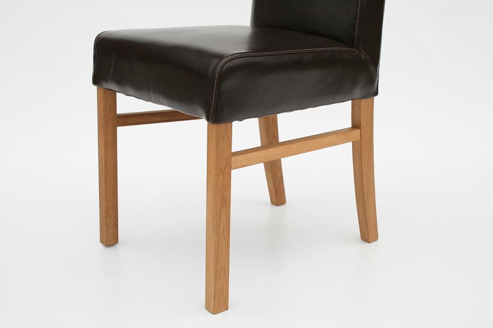 Oak Dining Chairs - Cheap internet prices for leather dining chairs