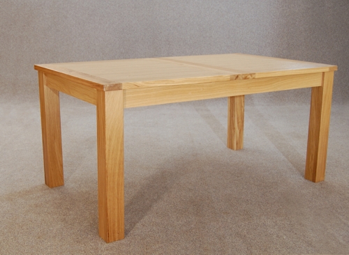 Oak Dining Table