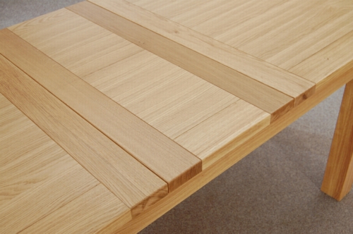 Extending Dining Table