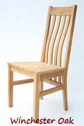 Winchester Oak Seat, 94.99 each