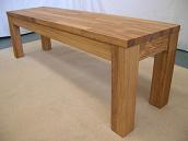 Kitchen Bench