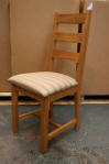 Florian Dining Chair - �75