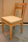 Keswick Oak Chair - �75