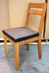 Keswick Leather Chair - �80