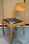 Portofino Oak Chair - �80