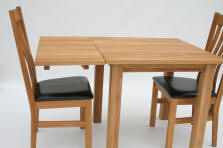 Small Extending Table